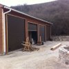 Секционные ворота Ритерна, автоматика
