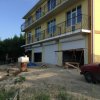 Монтаж роллет, АР-77 белый Алю-Тех, автоматика