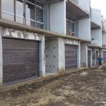Гаражные ворота, монтаж - Garajnie-vorota-montaj