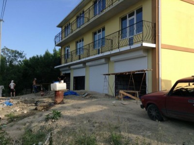Автоматические роллеты в Киеве. Преимущества, цена, рекомендации по установке