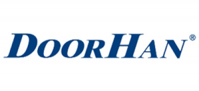 Автоматика для секционных гаражных ворот DoorHan (Россия)