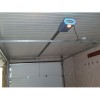 Автоматика для секционных ворот DooRhan в Киеве